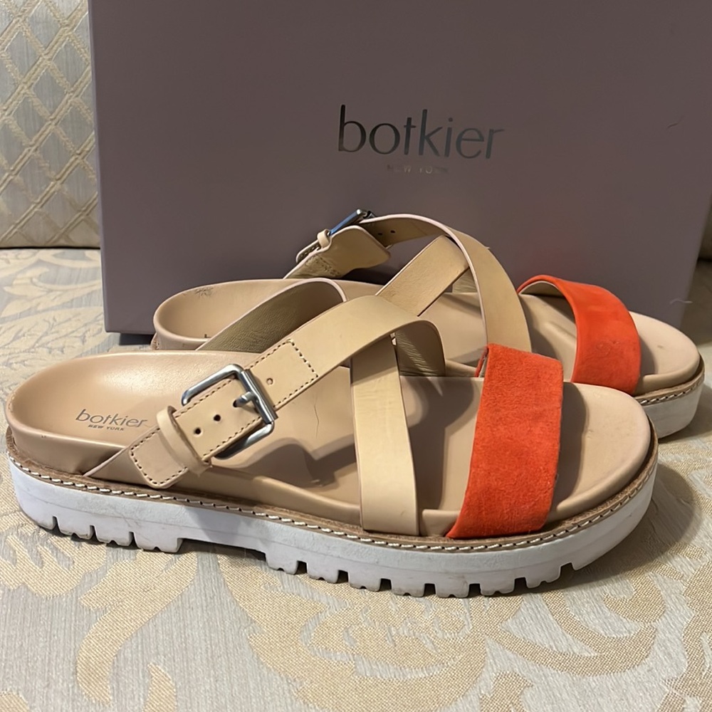 Botkier Juniper Sandal